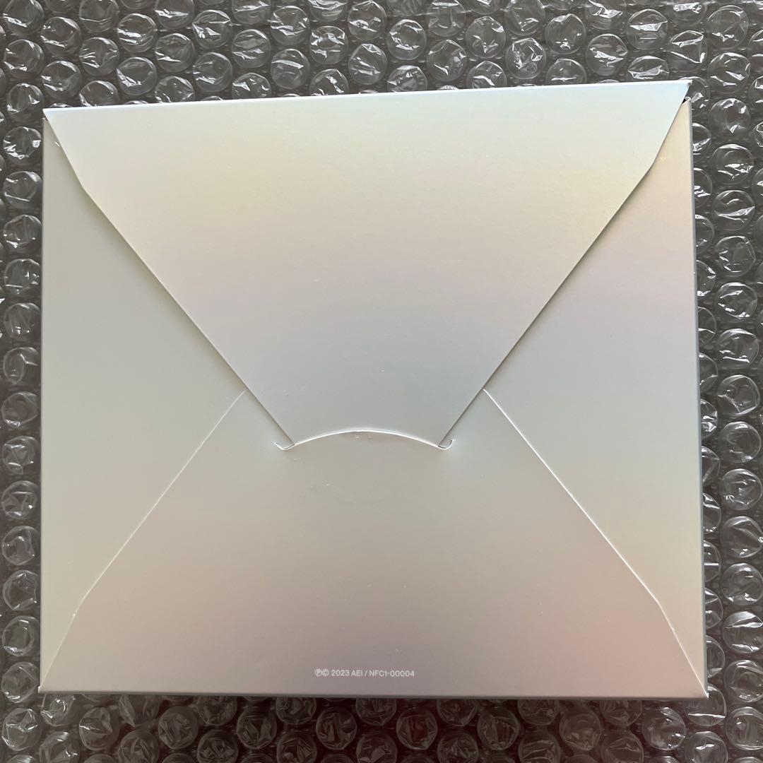 XG shooting star CD ココナ