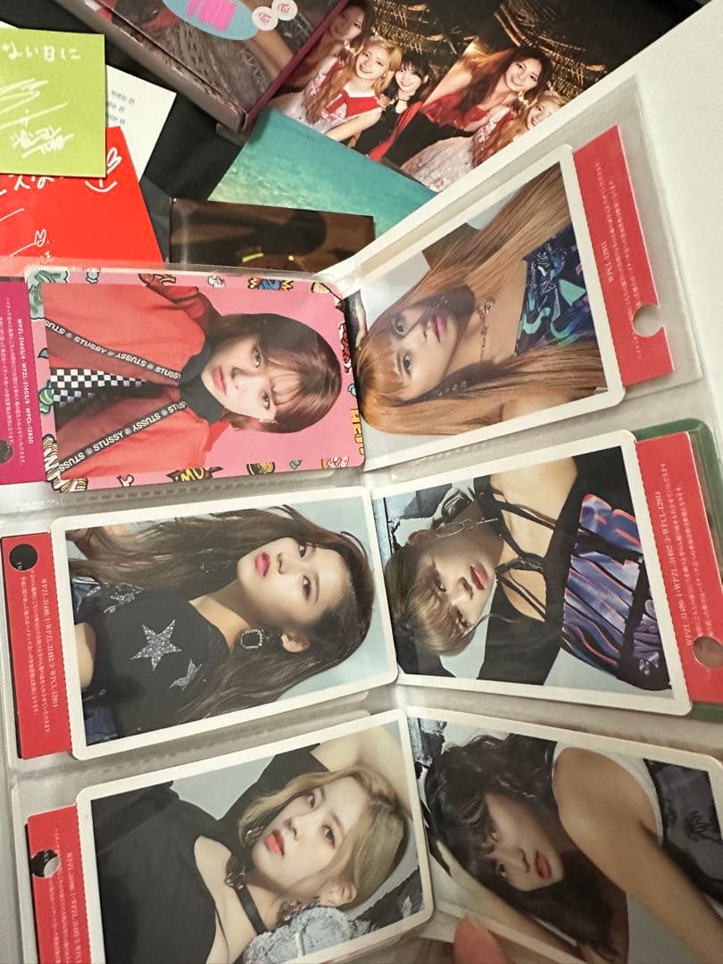 TWICE まとめ売り