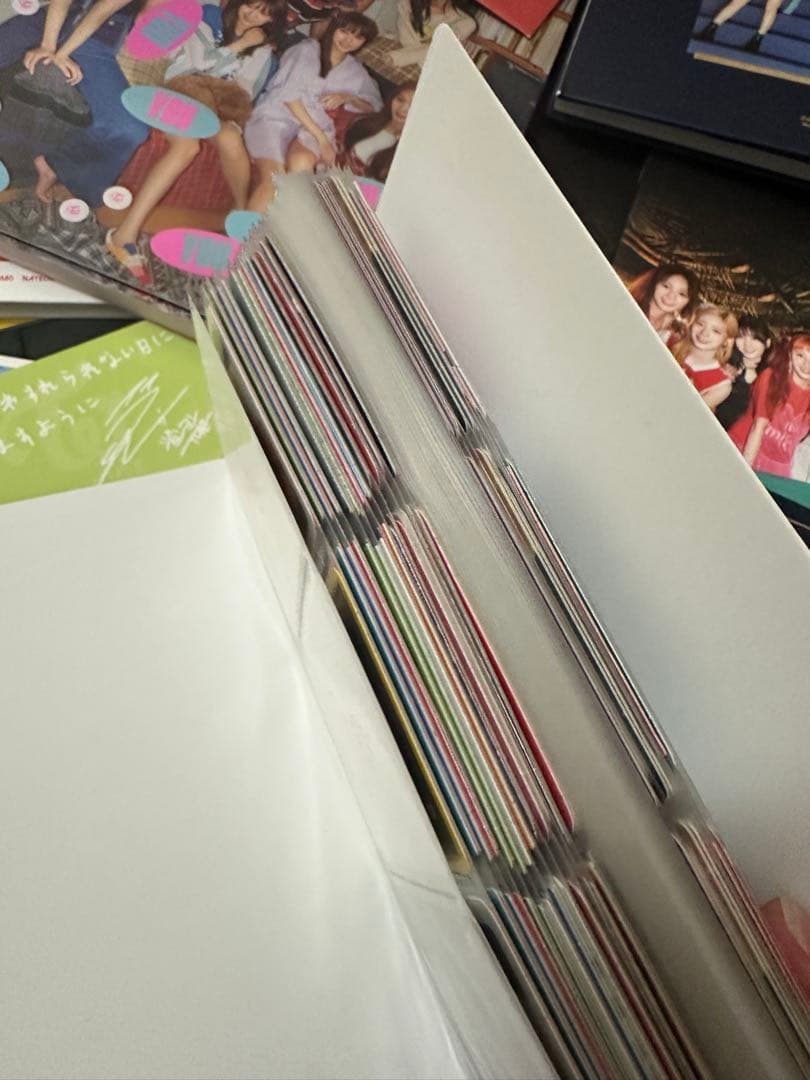 TWICE まとめ売り