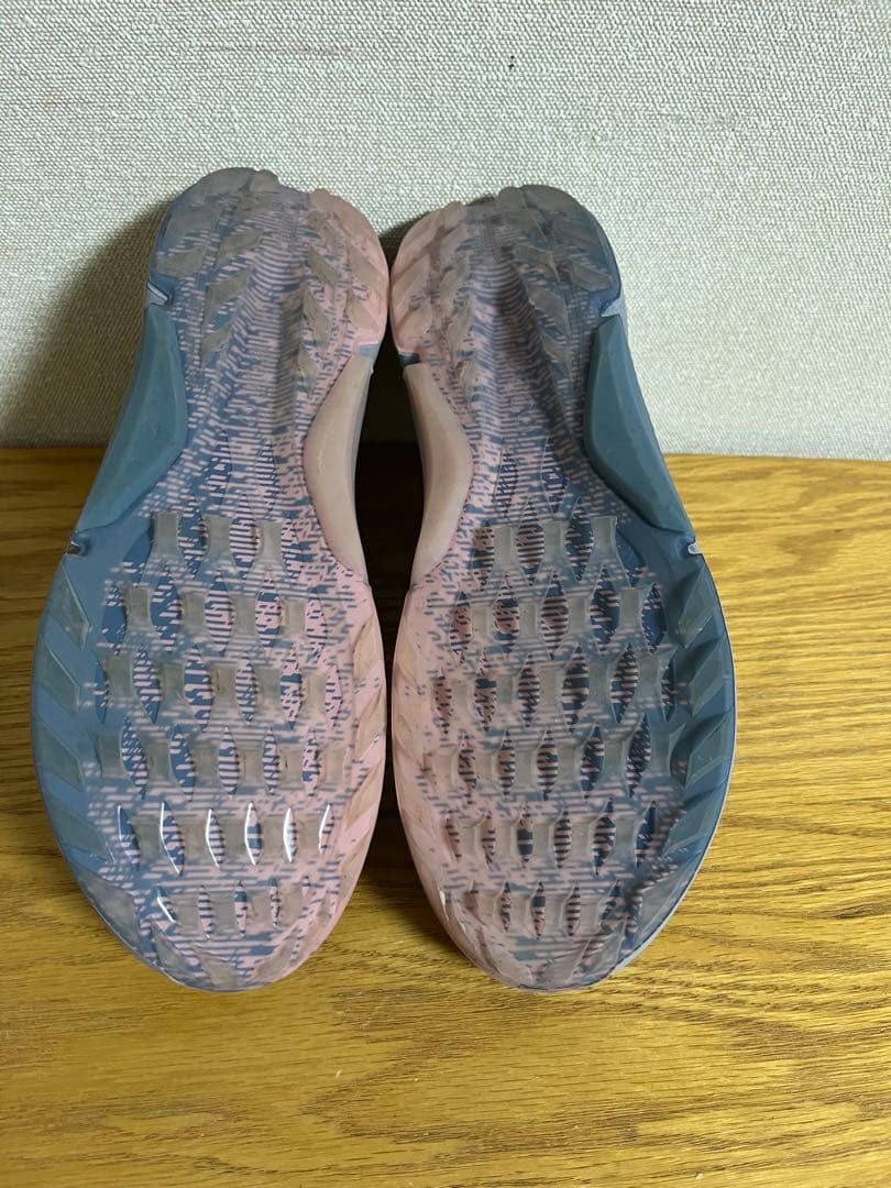 レディース24.5cmECCOゴルフシューズ ホワイト ゴアテックス