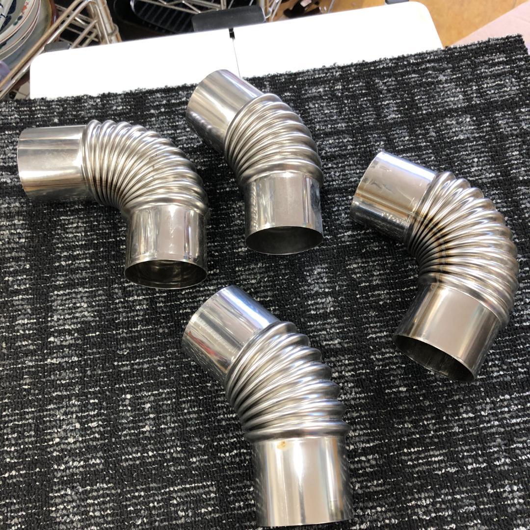 ONETIGRIS 薪ストーブ ステンレス製