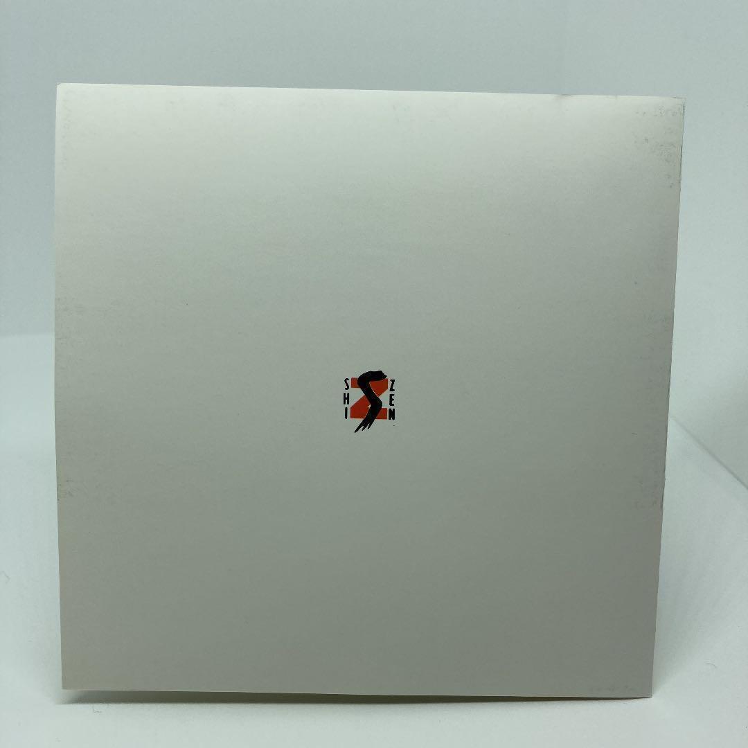 希少 プシュケ 坂本昌之 PSYCHE