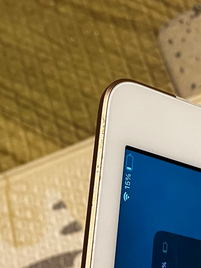 Ipad第7世代128GBwifiセルラー