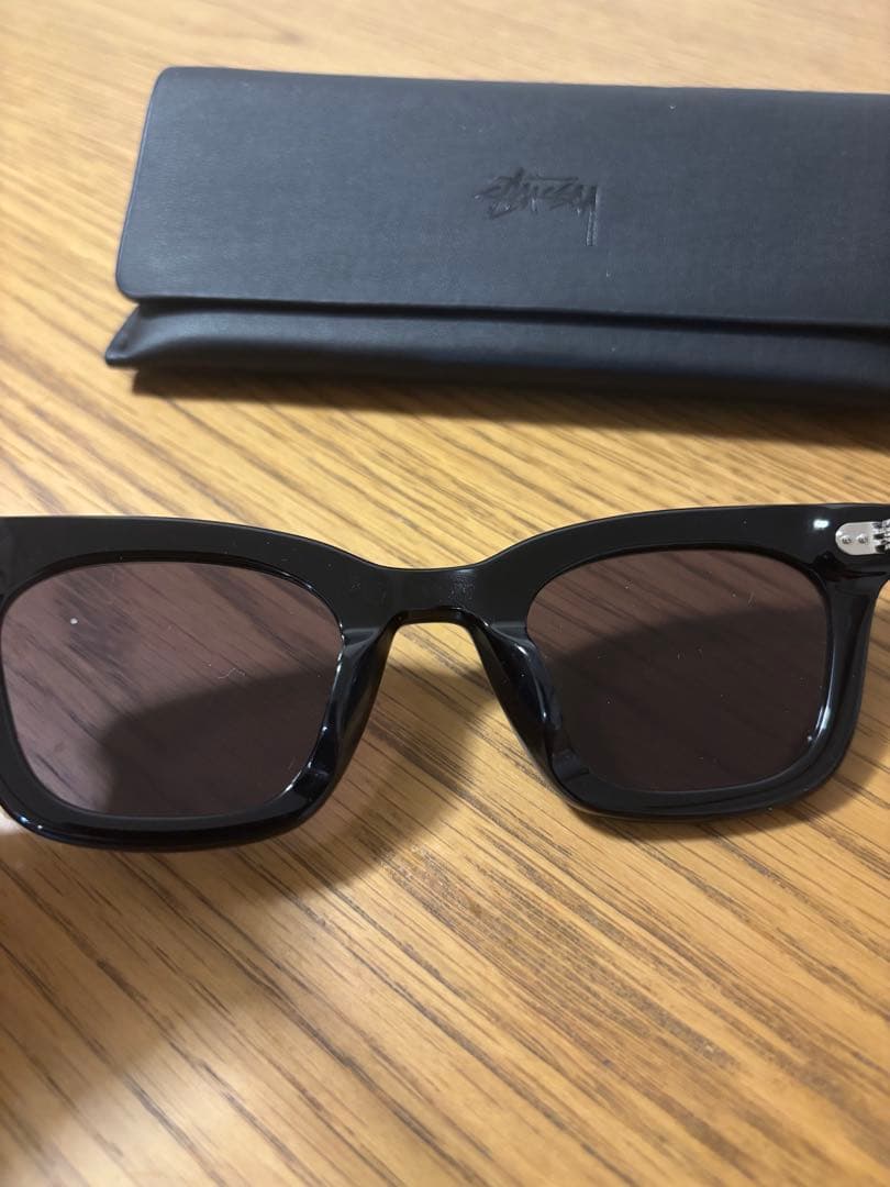 stussy サングラス　ACE