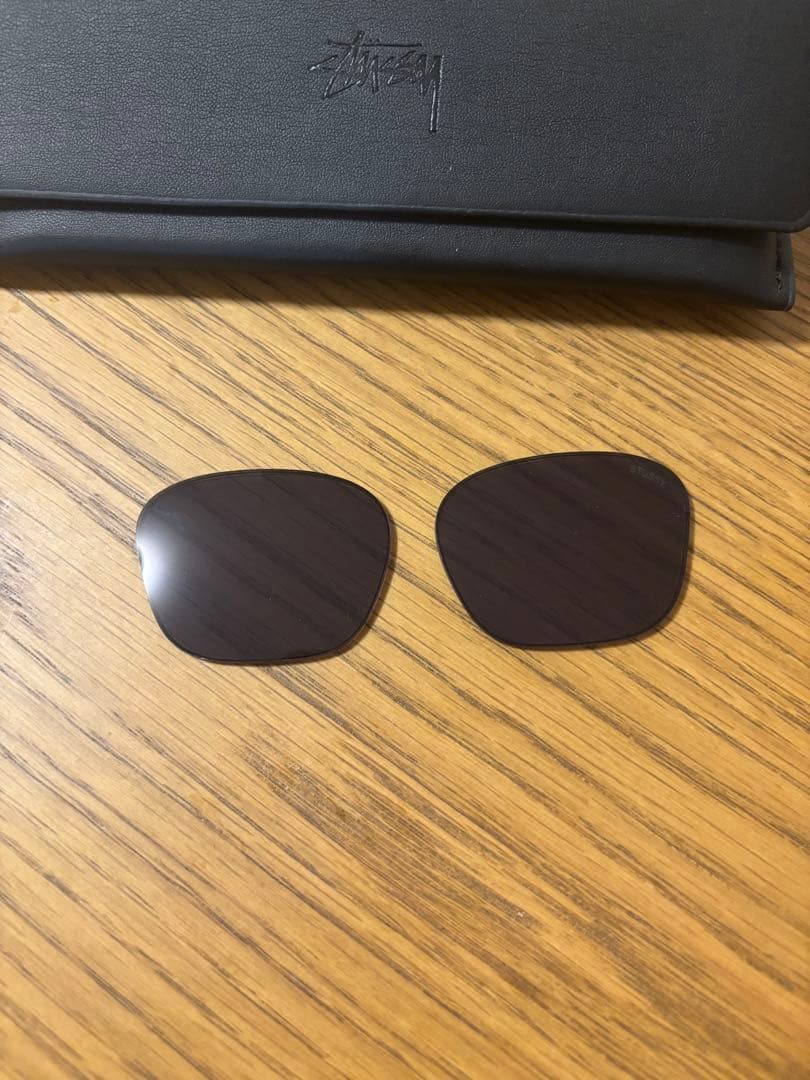 stussy サングラス　ACE