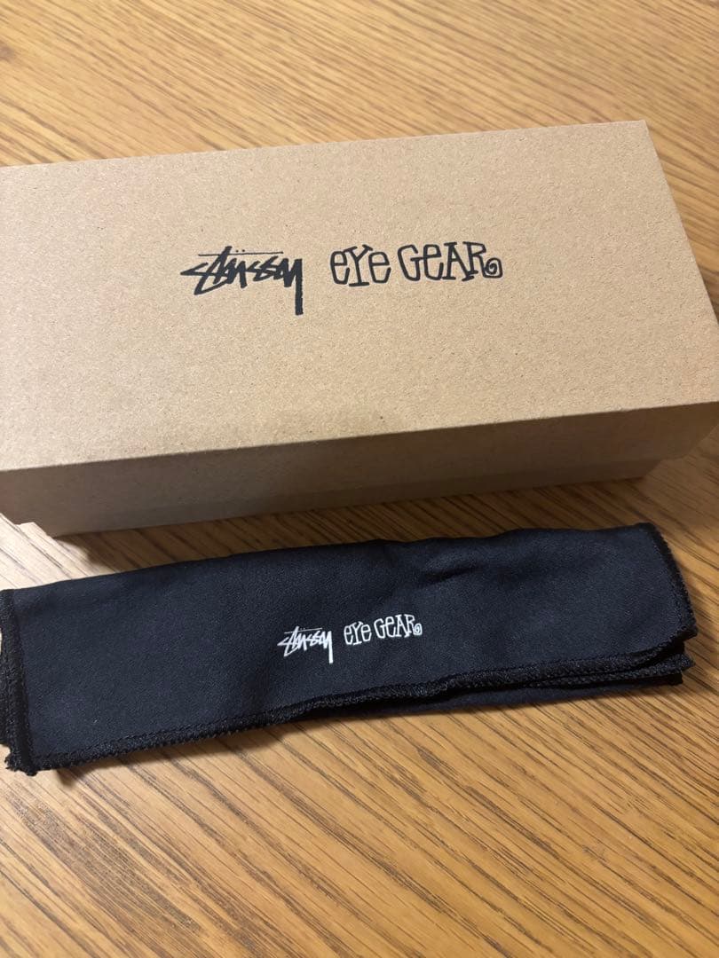 stussy サングラス　ACE