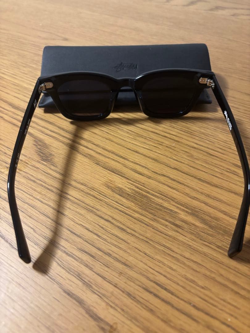 stussy サングラス　ACE