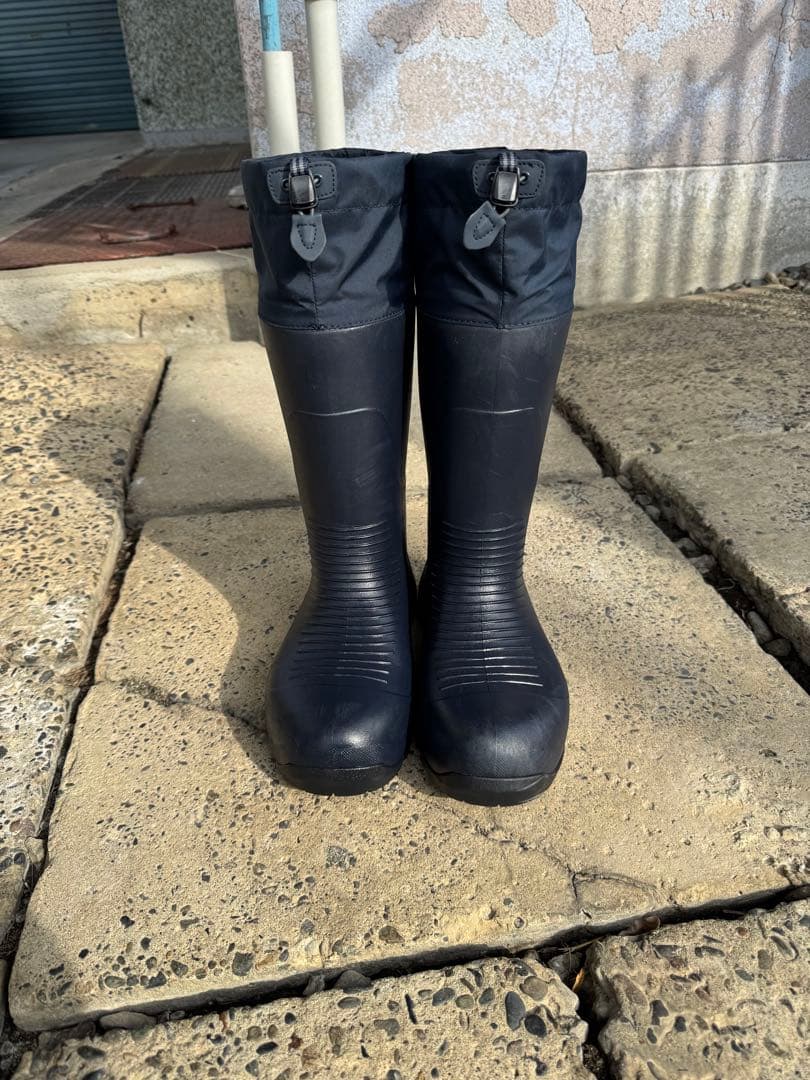 mont-bellモンベル ブーツ 26.0cm #1129530 ブルー 長靴