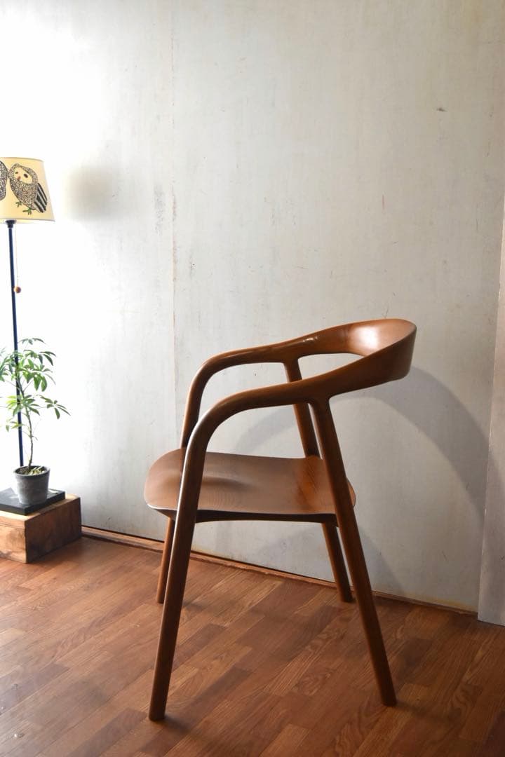 むに Arm chair ①