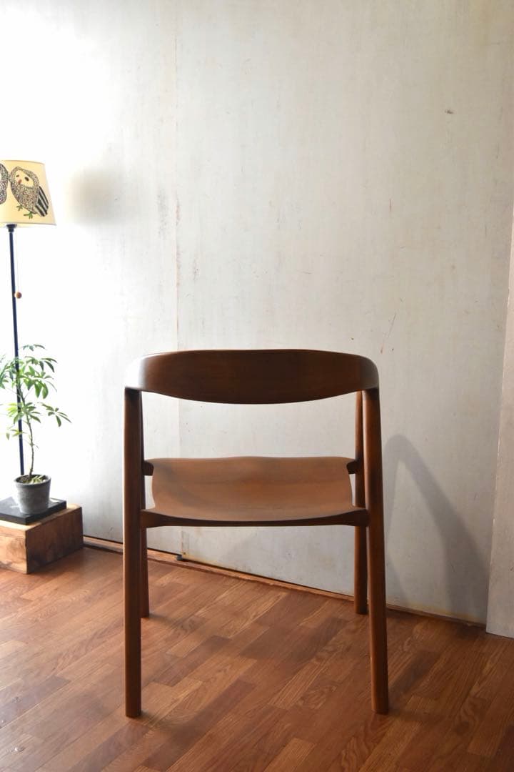 むに Arm chair ①