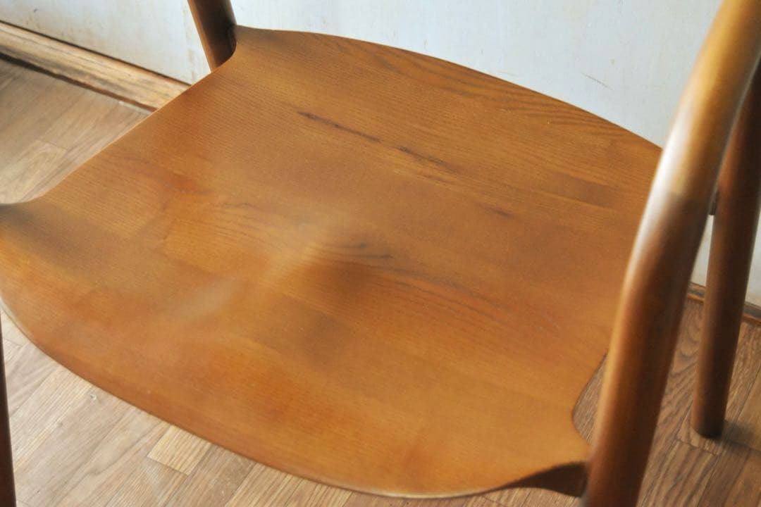 むに Arm chair ①