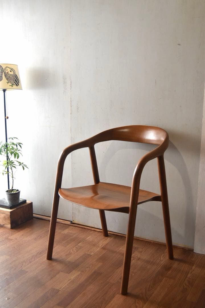 むに Arm chair ①