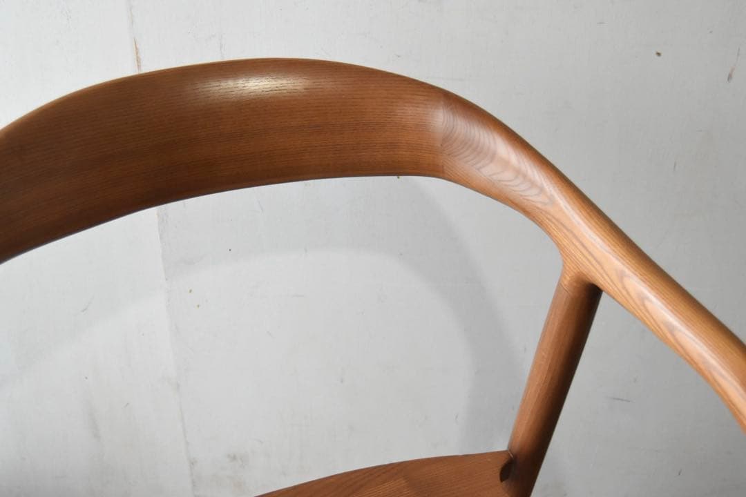 むに Arm chair ①