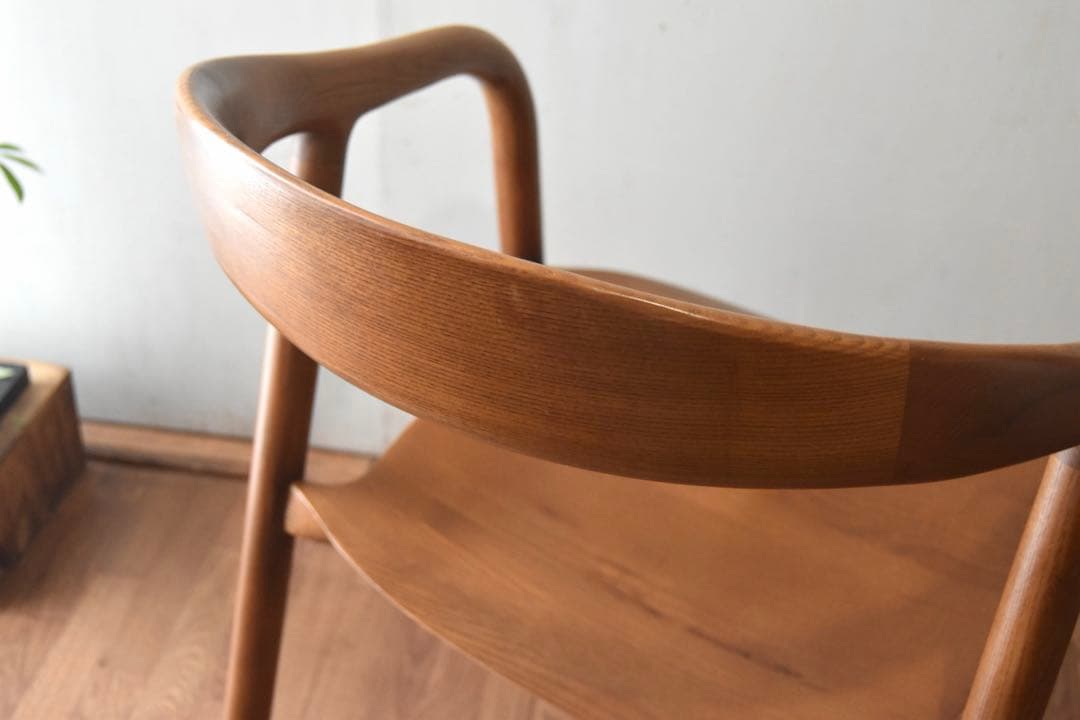 むに Arm chair ①