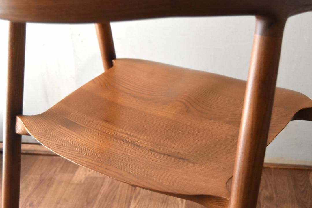 むに Arm chair ①