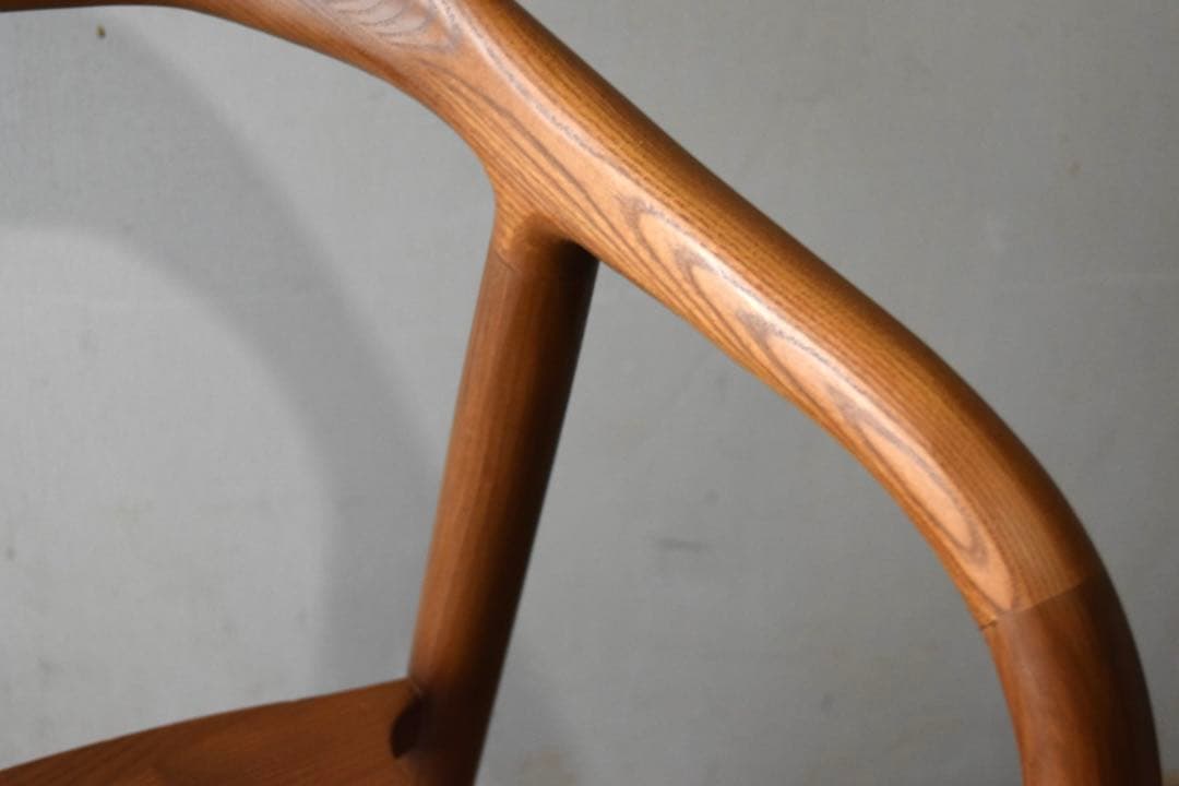 むに Arm chair ①