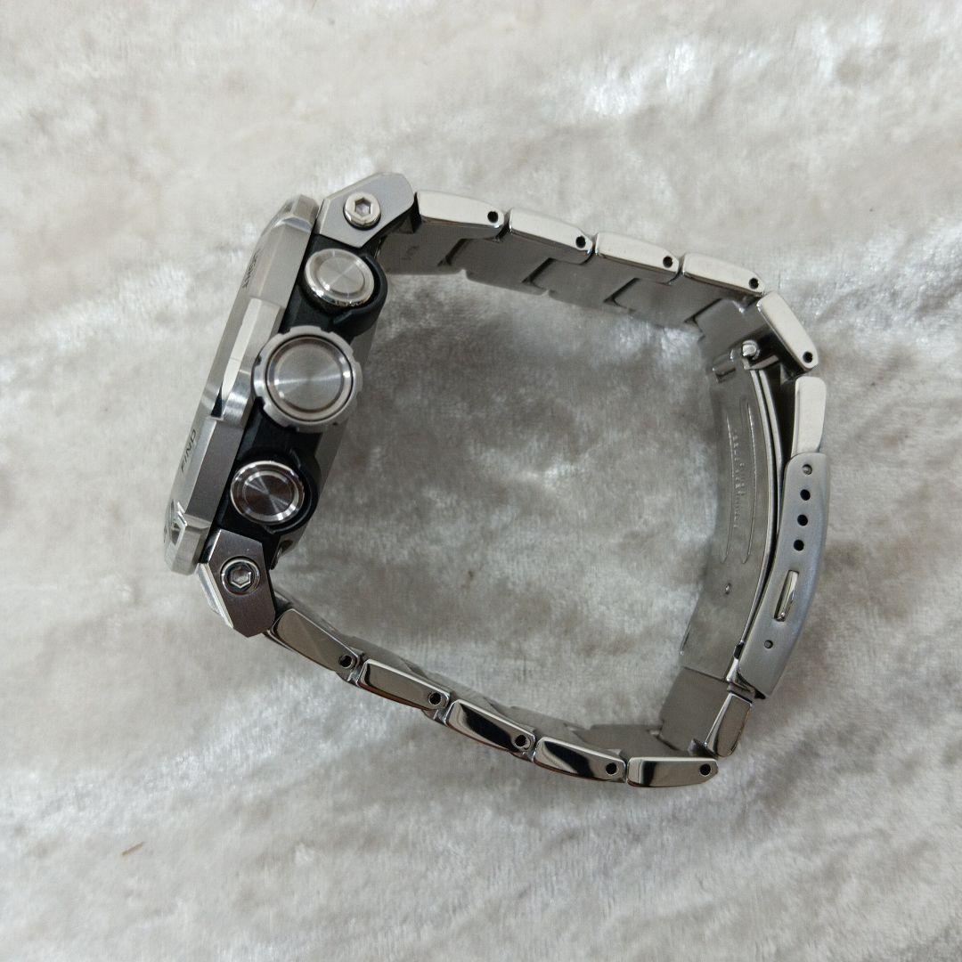 CASIO G-SHOCK GST-B200D-1AJF タフソーラー 美品