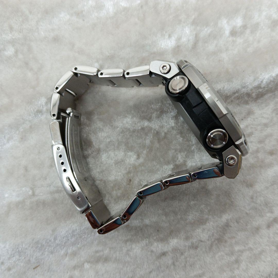 CASIO G-SHOCK GST-B200D-1AJF タフソーラー 美品