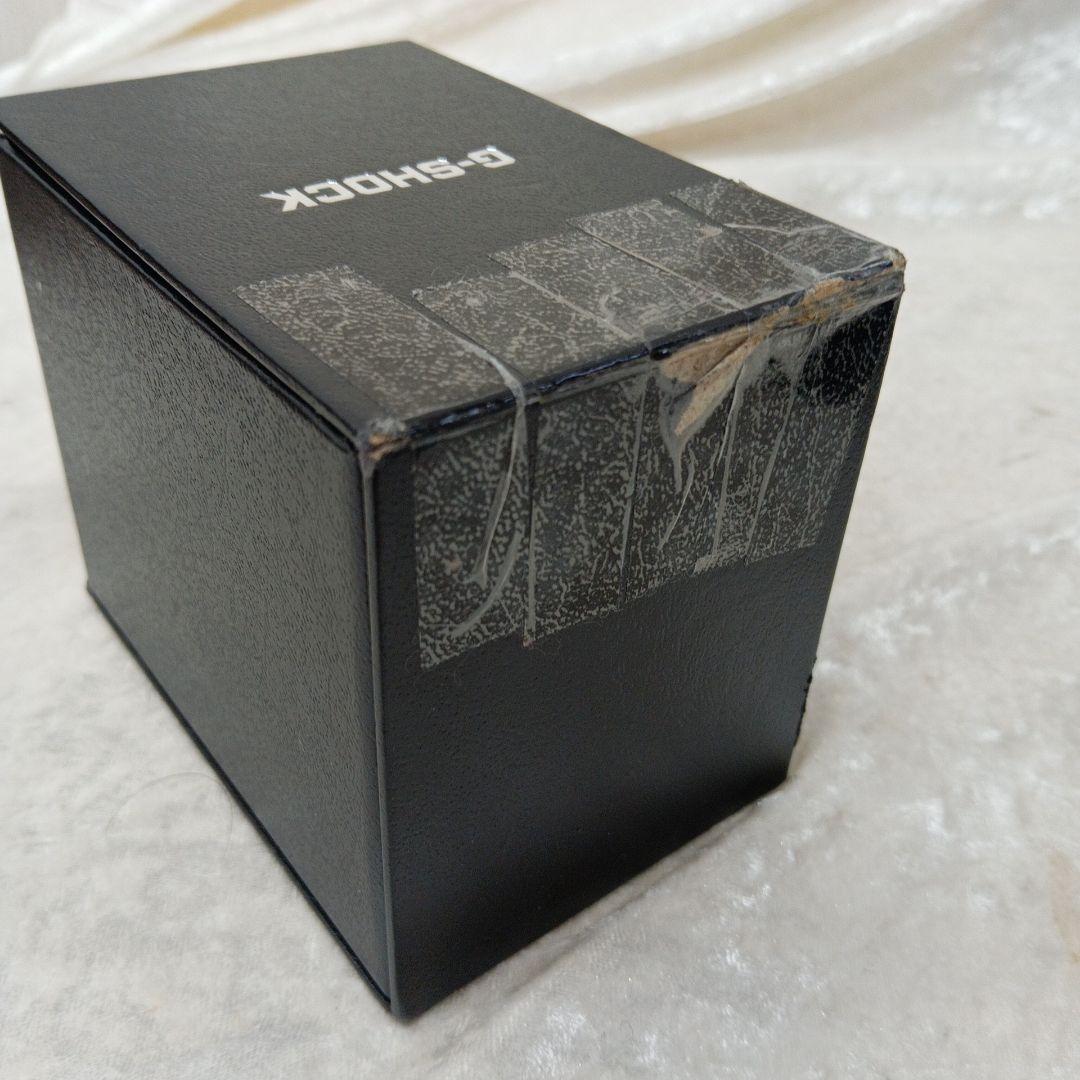 CASIO G-SHOCK GST-B200D-1AJF タフソーラー 美品