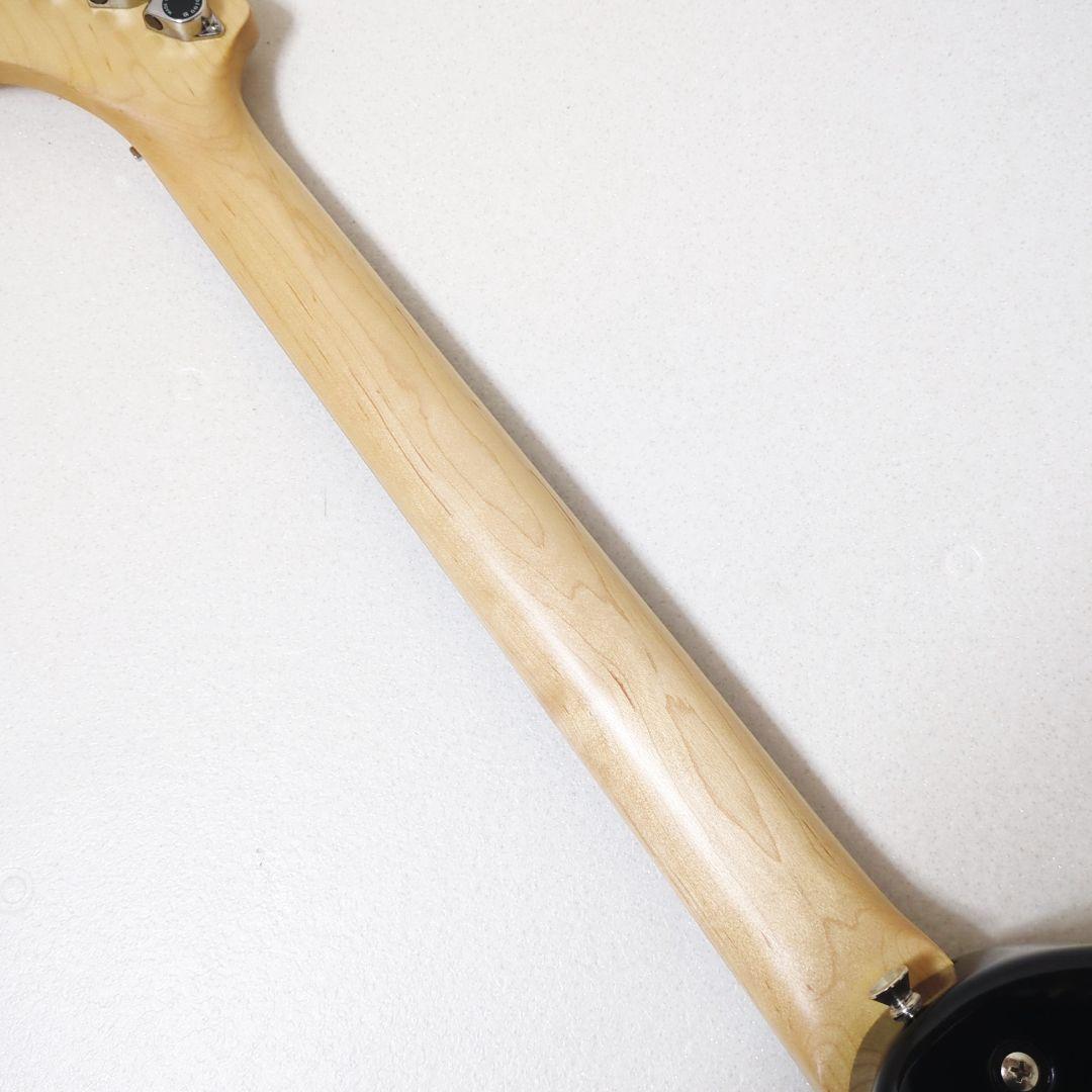 Fernandes PIE-ZO エレキベース サンバースト ZO-3