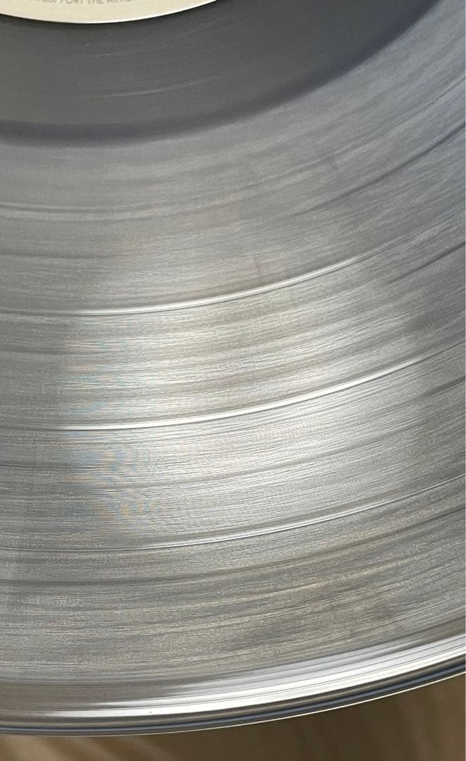 BTS / MAP OF THE SOUL 7 レコード 2枚組