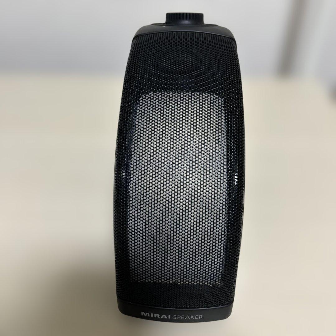 美品✨ミライスピーカー　￼ SF-MIRAIS 5