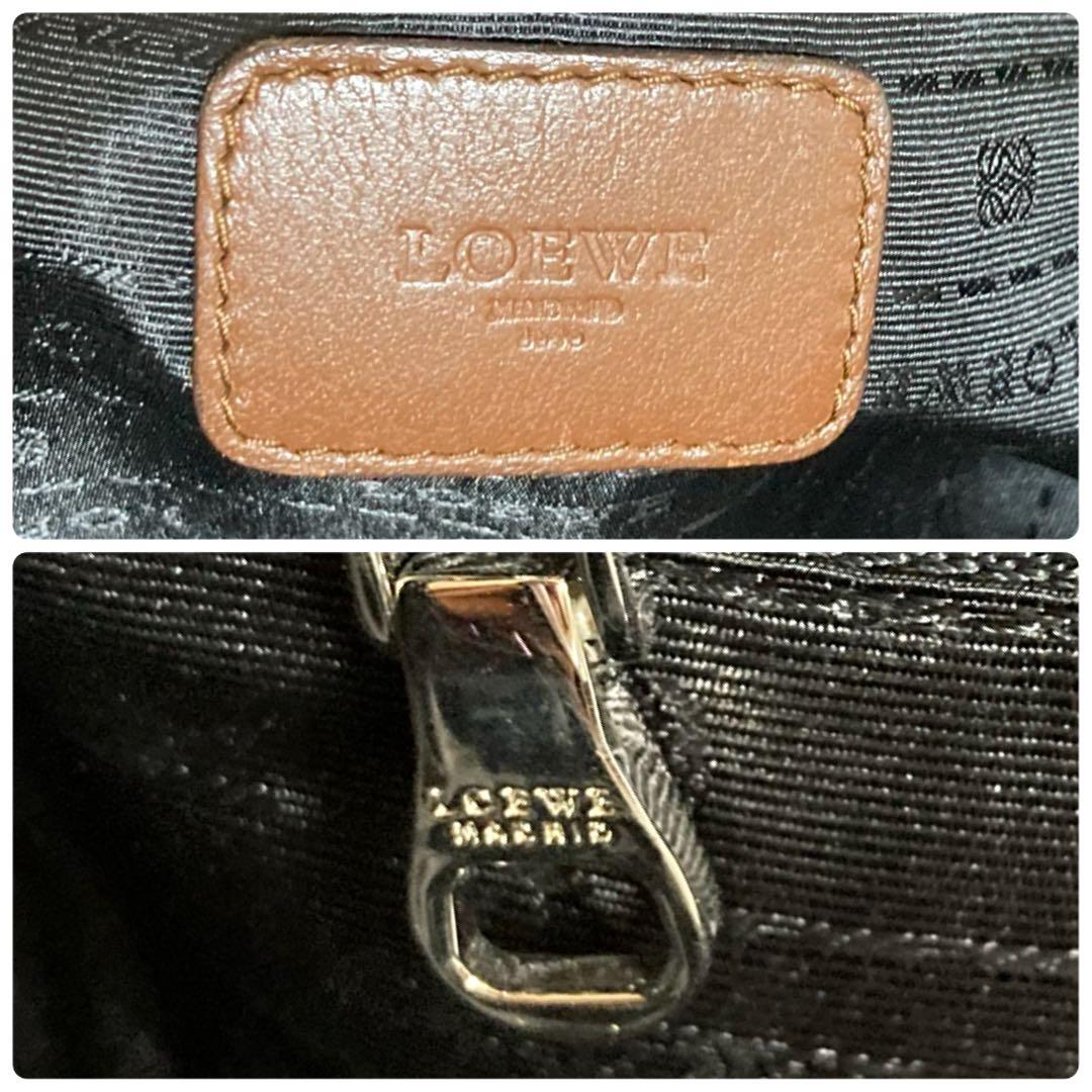 y*o様 LOEVE ヘリテージ トートバッグ レザー