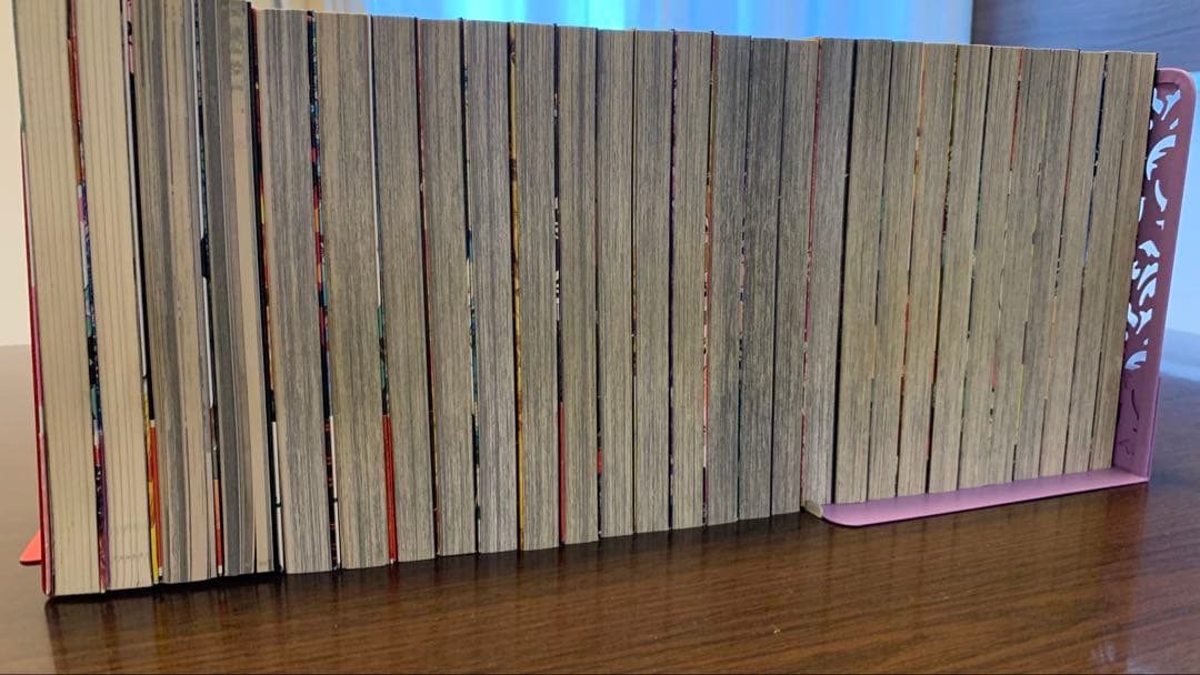 鬼滅の刃　全巻セット