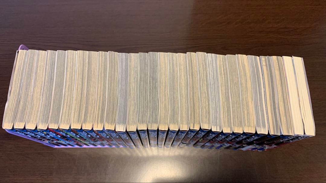 鬼滅の刃　全巻セット