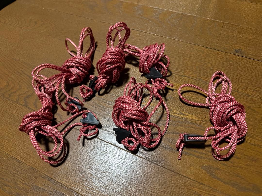 Hilleberg　ヒルバーグ　タープ10XP 旧グリーン　エストニア製