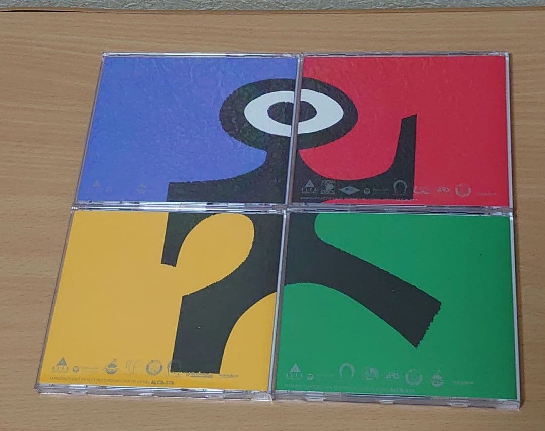 ザッツユーロビート年鑑　THAT’S EUROBEAT ALMANAC