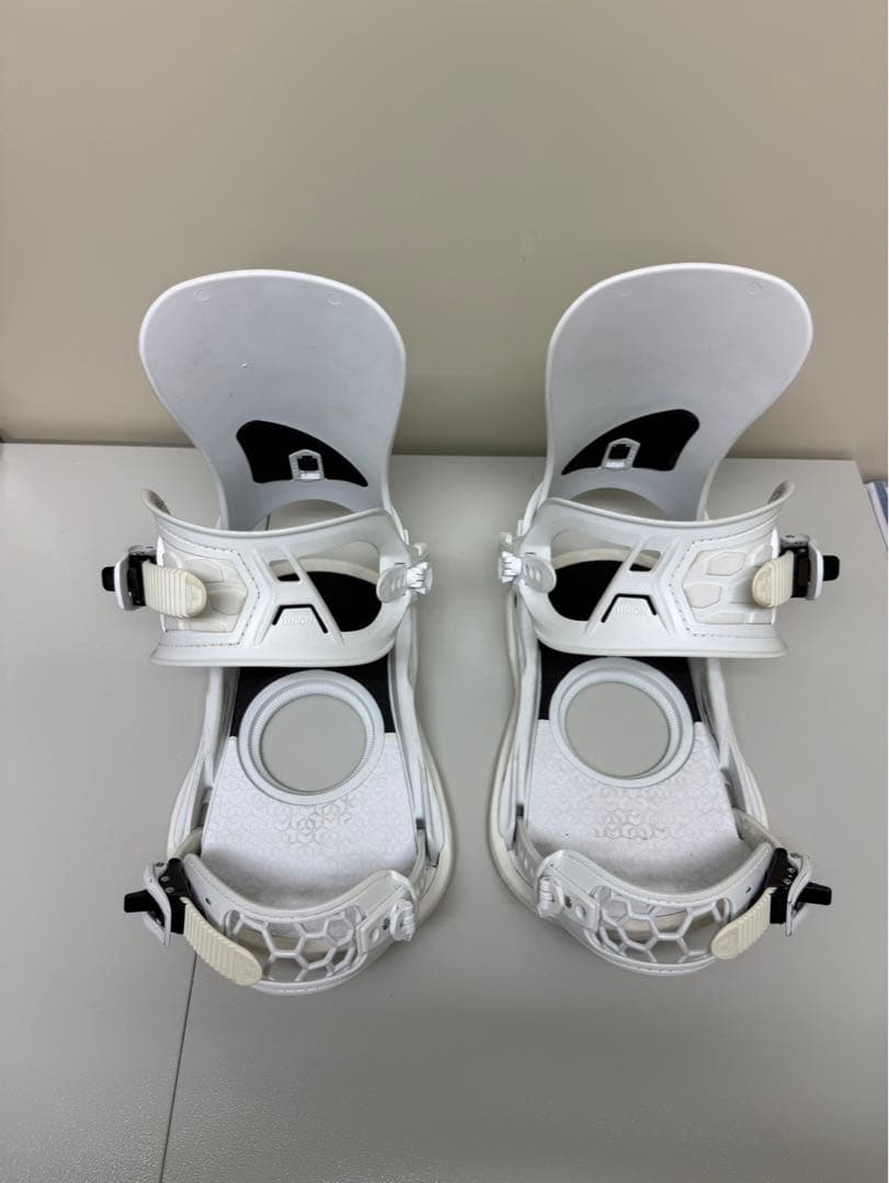 UNION BINDING ストラータM