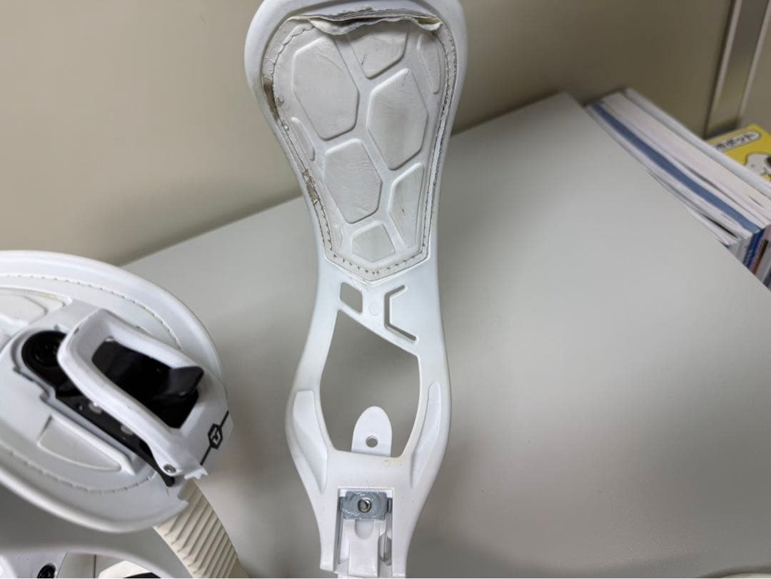 UNION BINDING ストラータM