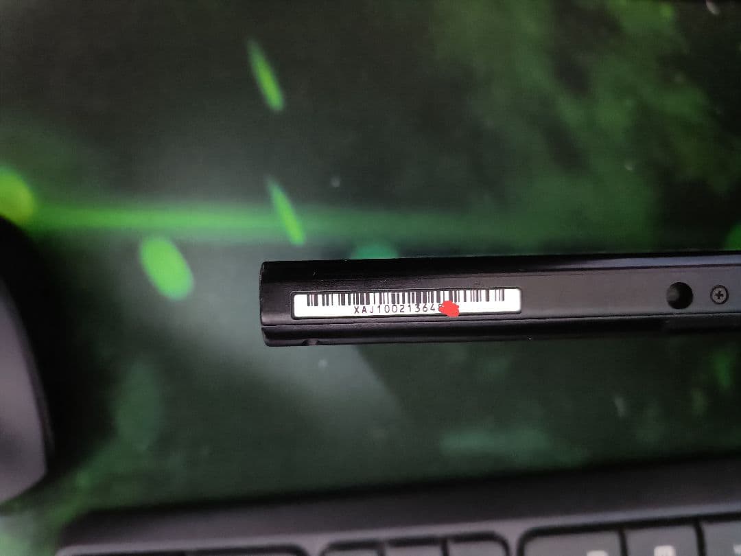 t*d様 Nintendo Switch 本体 初期型 未対策機　2017年購入