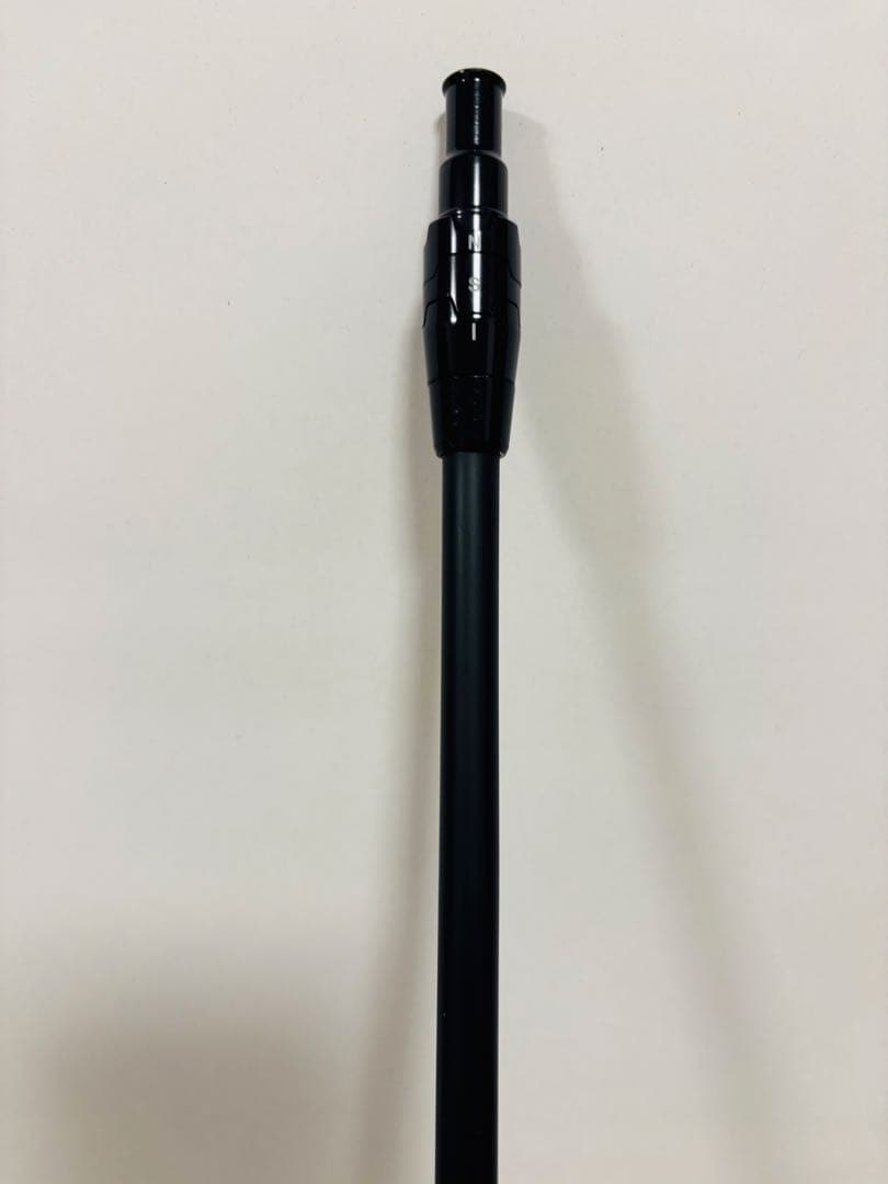 美品★テンセイ1Kブラック★ドライバー用★キャロウェイスリーブ付き