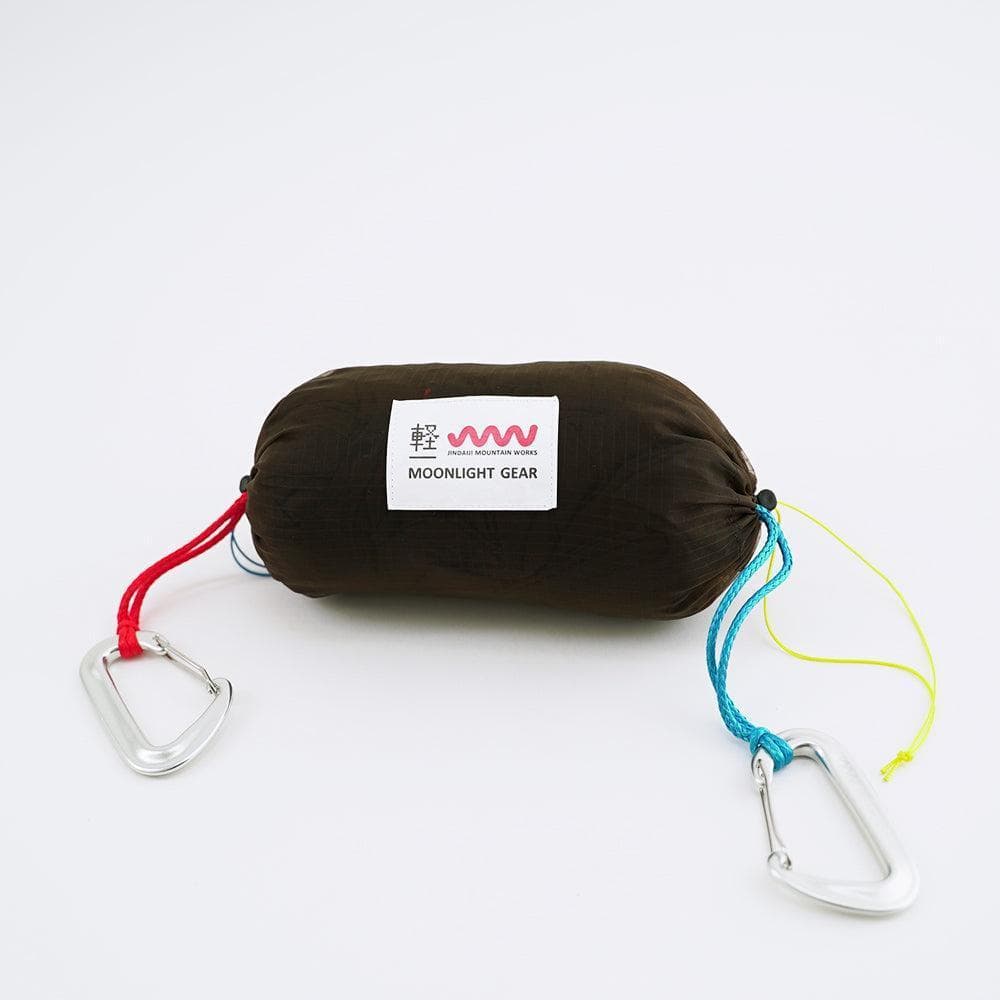 JMW×MLG Cloud Mesh Hammock 軽Edition ②