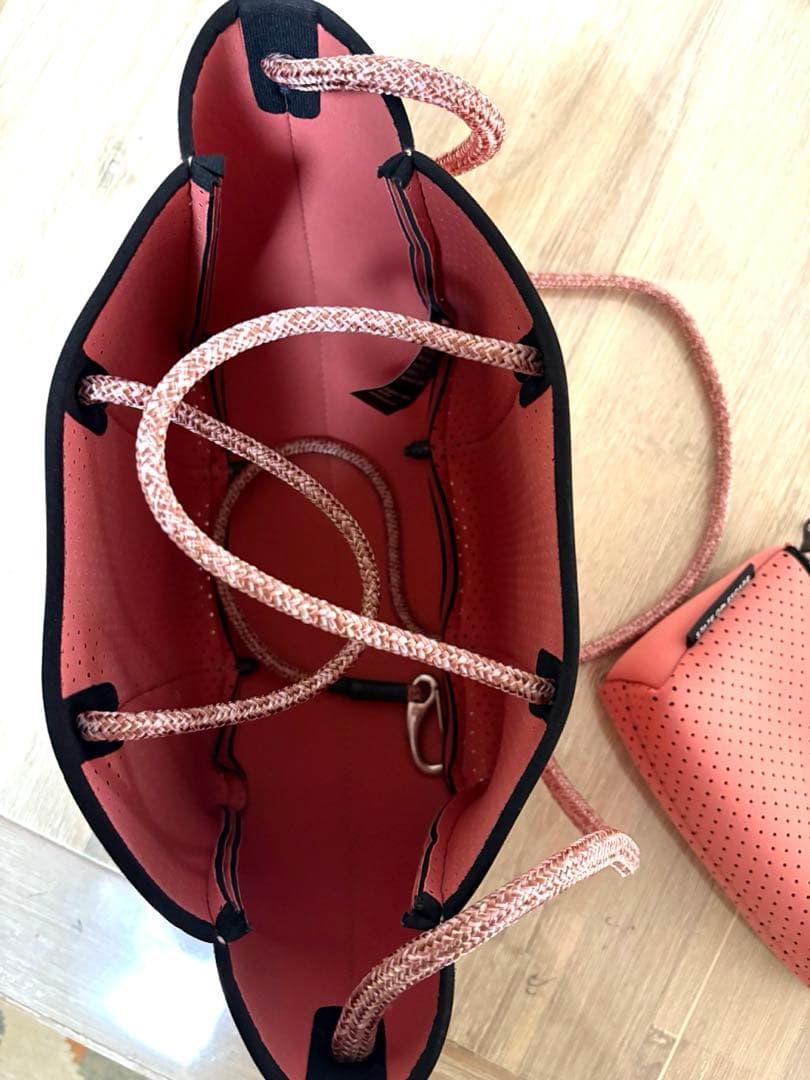 ステートオブエスケープ★プティエスケープ・くすみピンク