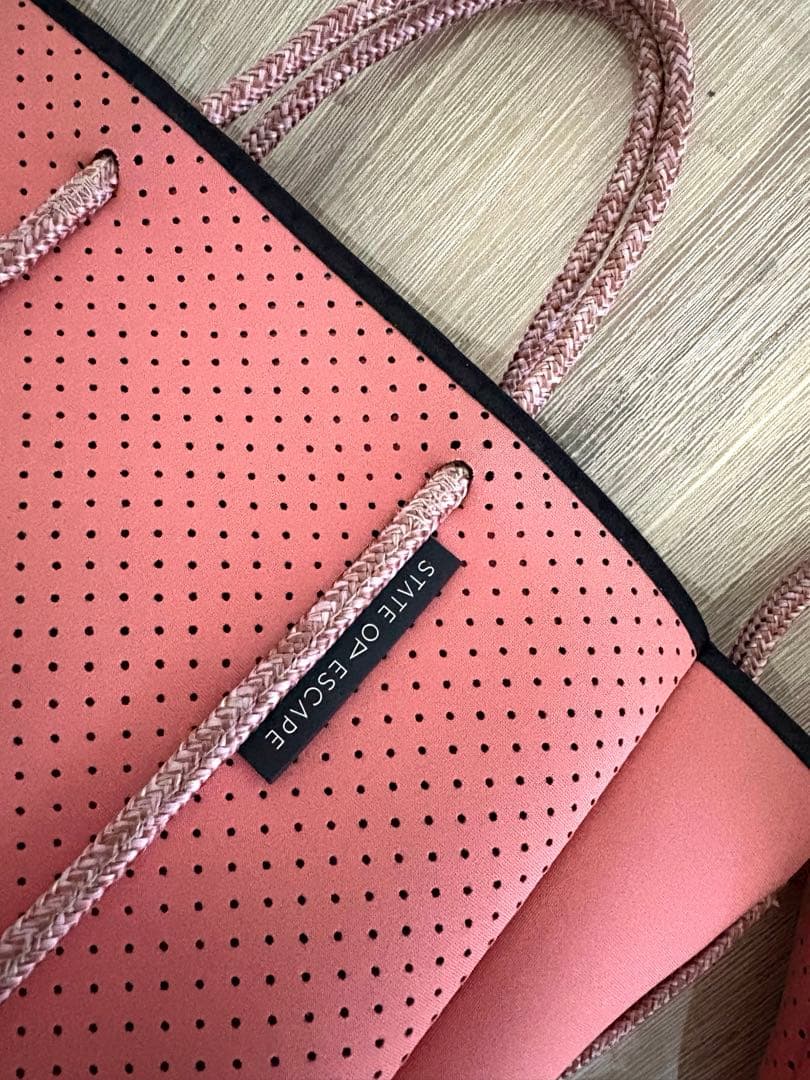 ステートオブエスケープ★プティエスケープ・くすみピンク