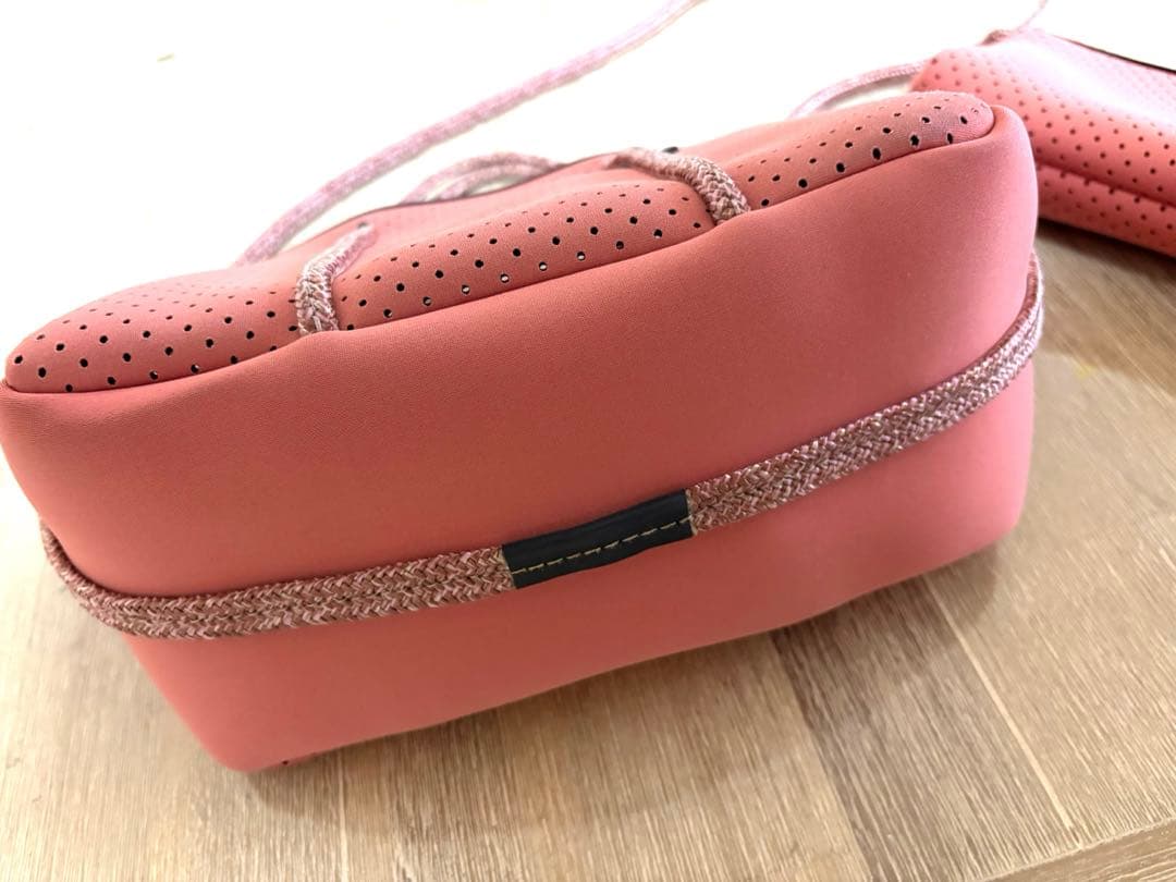 ステートオブエスケープ★プティエスケープ・くすみピンク