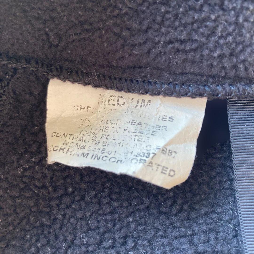 ECWCS エクワックス GEN2 レベル3 フリース ポーラテック