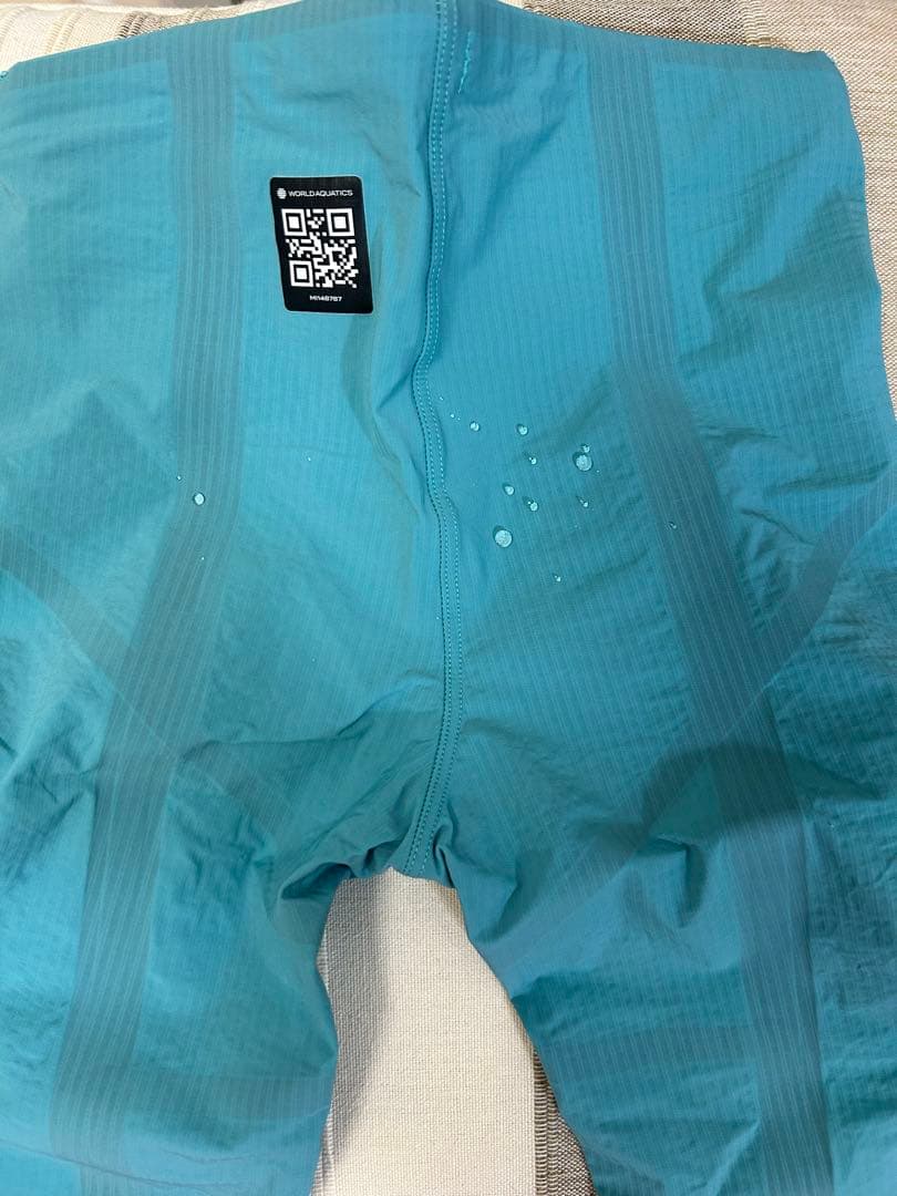 ミズノ 競泳水着　GXソニックCR Ｍサイズ