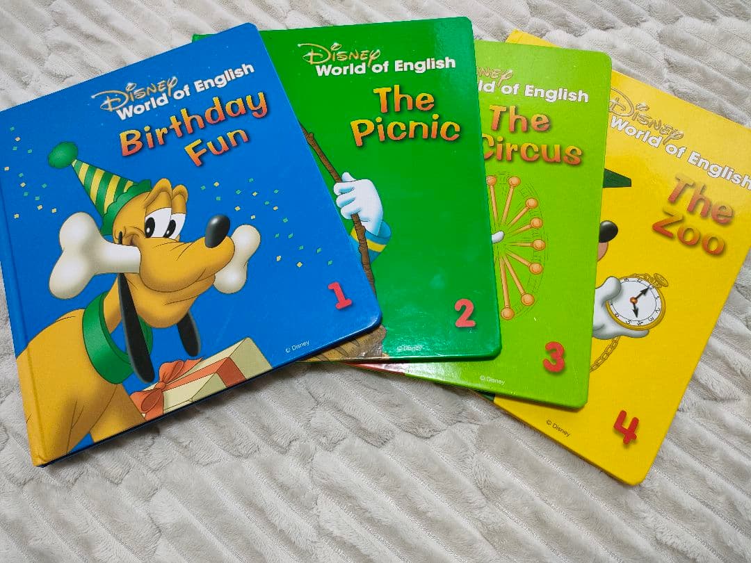 最終値下げ！DWE☆本＆ペン