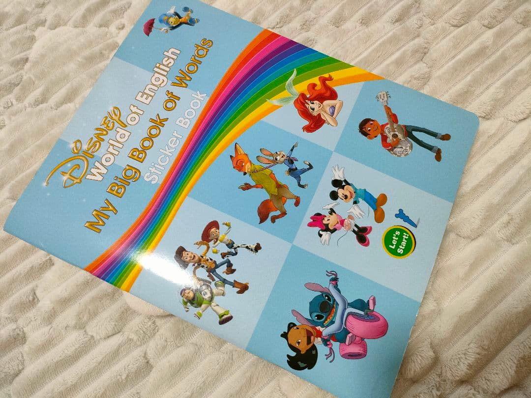 最終値下げ！DWE☆本＆ペン