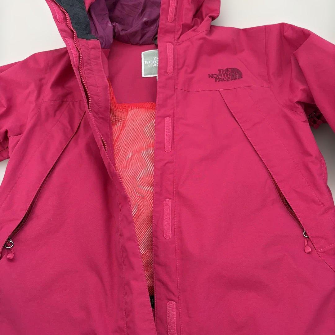 THE NORTH FACE skiジャケット　レディースS / ジュニア