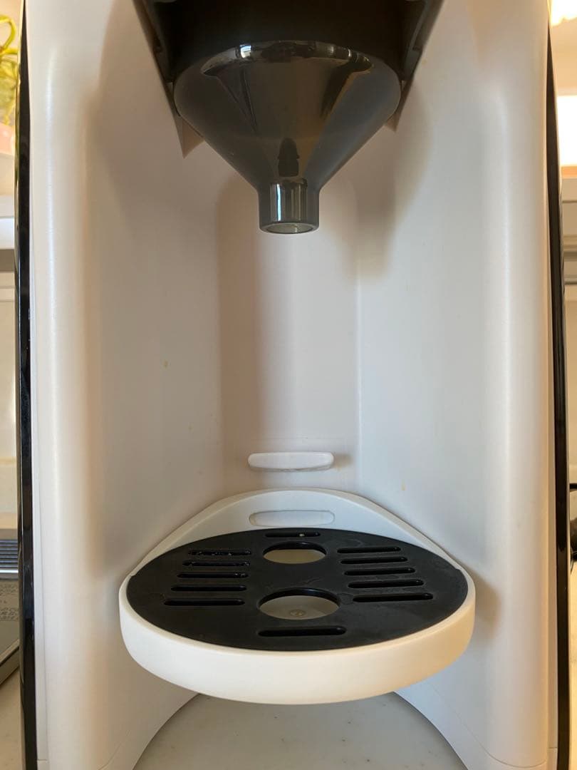 Baby brezza 自動調乳機　全自動ミルクメーカー