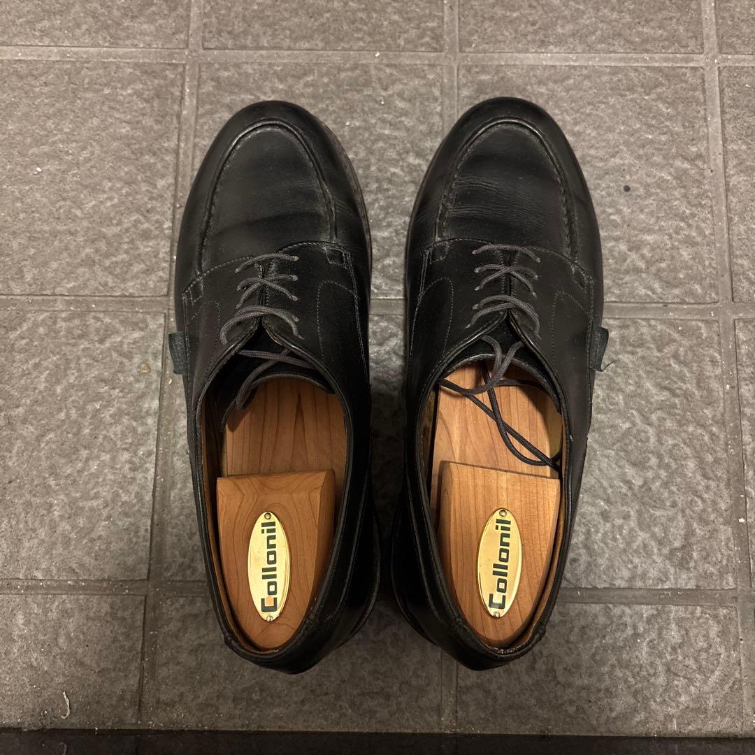 【人気】パラブーツ　シャンボード