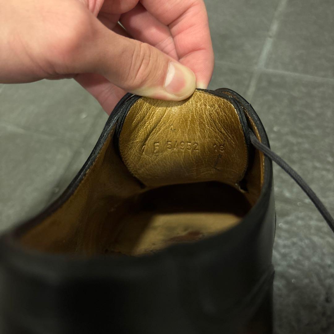 【人気】パラブーツ　シャンボード