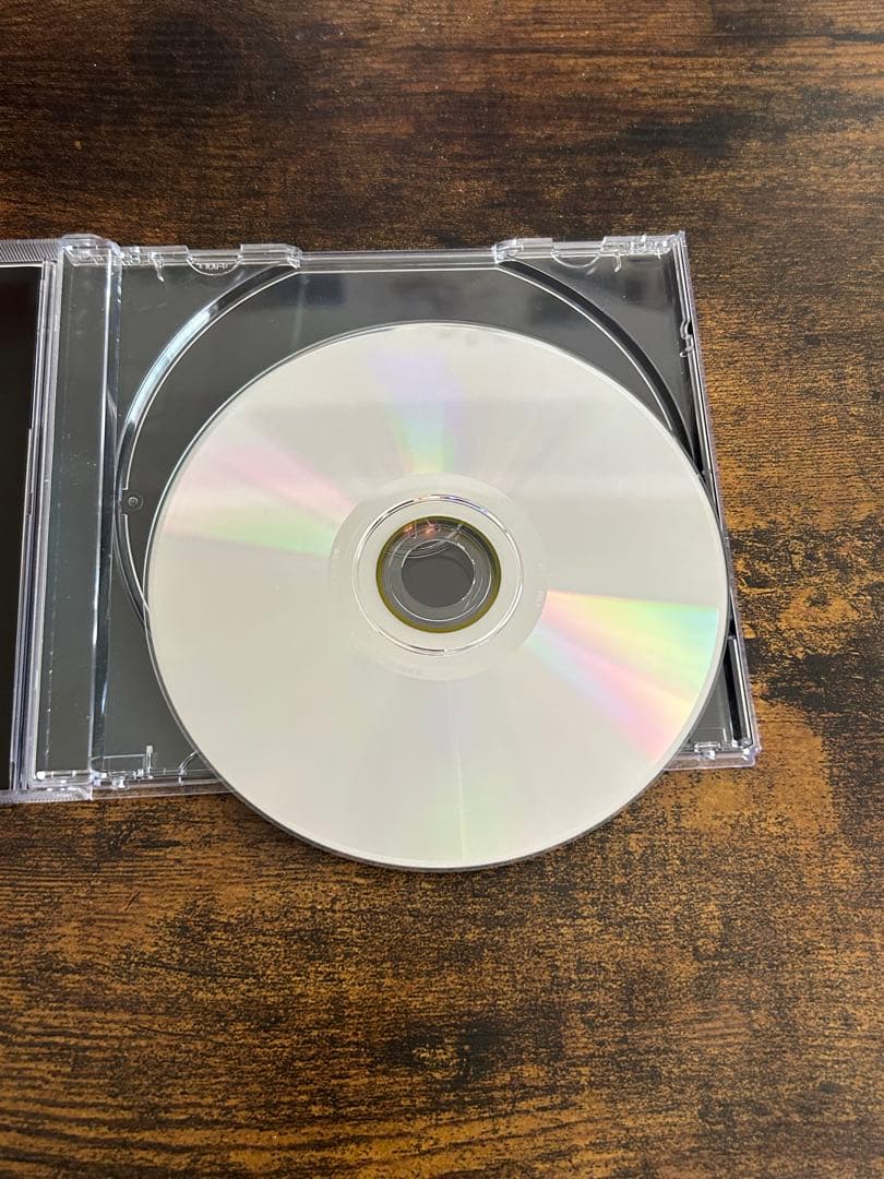 クリープハイプ 愛の点滅 黄盤 廃盤