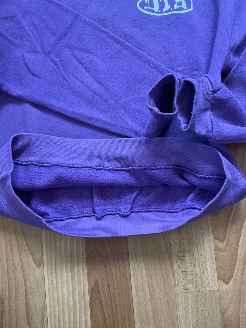 90sDOGTOWNスウェット Santa Cruz Powell zorlac