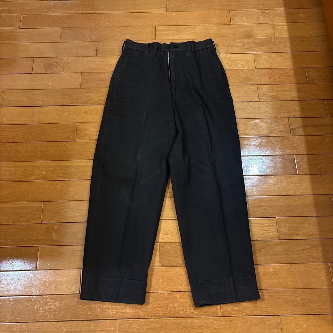 COMM des GARCONS✖️パンツ　2点
